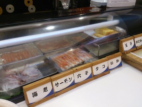 イオン鹿児島のバイキングと言えばグランブッフェ 鹿児島でおすすめの美味しいお店 ラーメン 焼肉 ランチetc