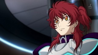 機動戦士ガンダム00セカンドシーズン 第14話 歌が聞こえる ネタレビュー Replay Attackers 雑記帳 現在 管理人全力疾走中