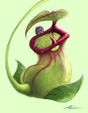 海外アーティストが描いたかっこよすぎるポケモン画像 微グロ ｎａｖｅｒまとめの良記事まとめ