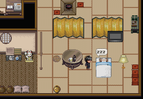 Avg 鍵のついた扉 フリーゲーム道楽 面白いフリゲのレビュー 攻略日記