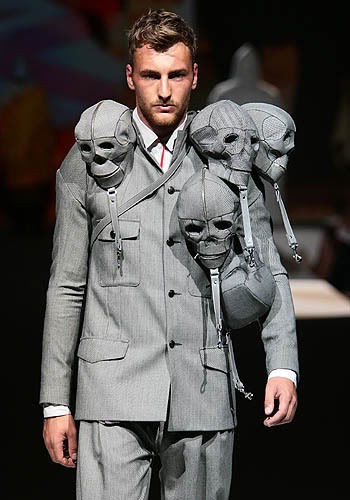 ４ch ネクストレベルなファッションを紹介するスレ 海外の反応 海外ネタ帳