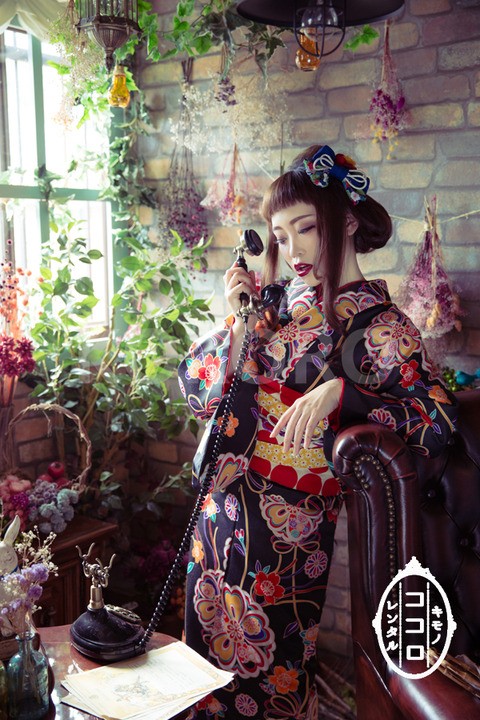 Webblog 03 京都 舞妓体験 花魁体験 十三参り 変身写真 着物レンタル 京都 舞妓体験 花魁体験 心 Web隊長日記