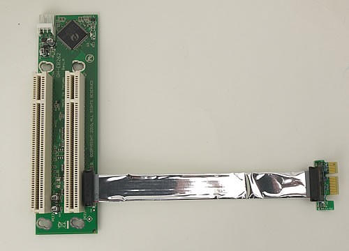拡張カード SANLINK2 ネットワークアダプタサーバーカード｜Supermicro