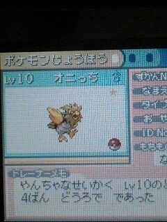 色違いポケモン ごった煮ちゃんねる