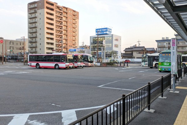 小牧 駅 バス 安い