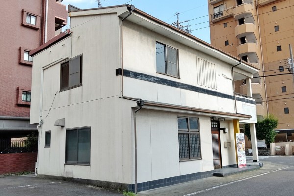 小牧駅ちかくに 焼肉大衆酒場 ニューコマキ が8月上旬にオープンするみたい 小牧つーしん