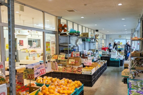 フレッシュライフ 大口店」が4月20日をもって閉店（大口町高橋） : 小牧つーしん