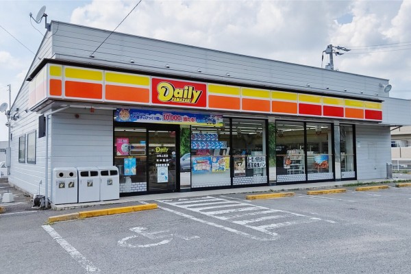 小牧市にある デイリーヤマザキ の店舗数はいくつ こまきクイズ 小牧つーしん