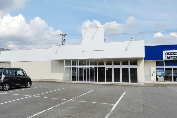 ブックオフ 小牧店 が10月26日にオープン しかし気になる点が 小牧つーしん