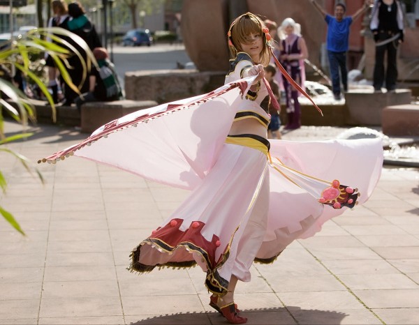 画像大量 レベルが高いコスプレ画像 こまめ速報