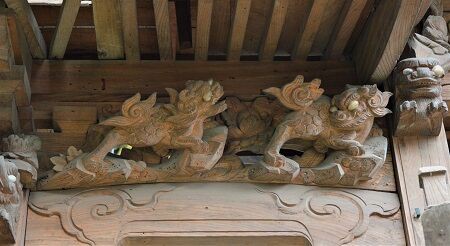 彫物見聞録37 八代目小松源助その2 小松延治郎 : 彫物名鑑 小松堂