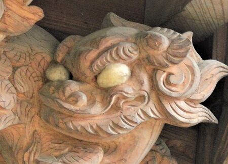 彫物見聞録37 八代目小松源助その2 小松延治郎 : 彫物名鑑 小松堂