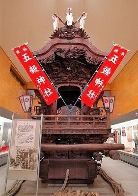 木彫り 彫刻　鶴　亀　寺院　仏閣　だんじり　地車　アンティーク　置物　現状品 木彫り 彫刻 鶴 亀 寺院 仏閣 だんじり 地車 アンティーク 置物