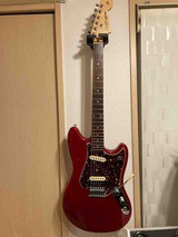 SQUIER CYCLONEの改造 : 物欲Life