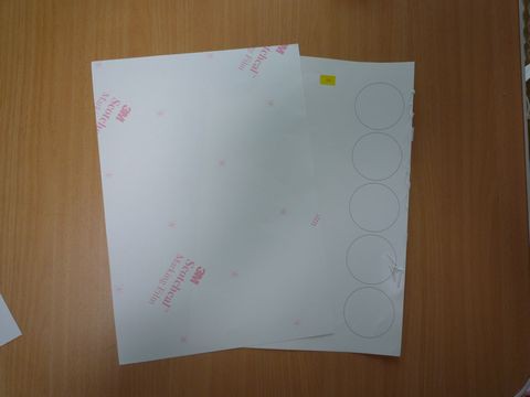 まぶしすぎるled対策 ディフューザーフィルムがおすすめです I Smartでsmart Life