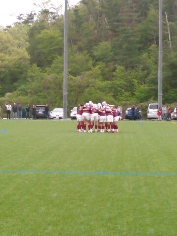 兵庫県ジュニアラグビー大会 対芦屋rs 甲南高等学校 中学校ラグビー部活動日記