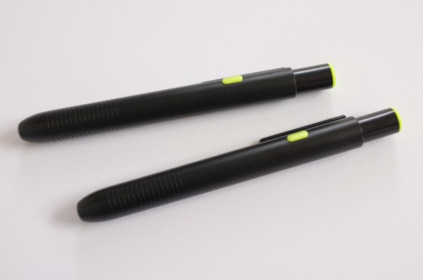 LAMYピックアップマネージャー : こんぶの文房具日記