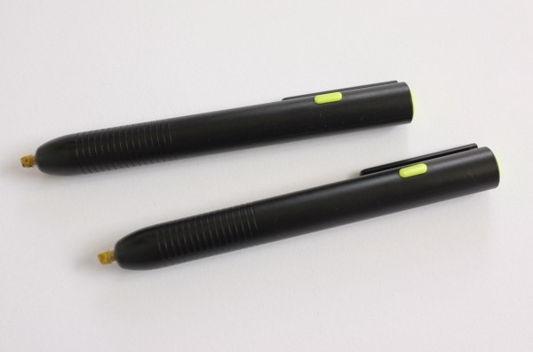 LAMY ピックアップ マネージャー LAMYピックアップマネージャー : こんぶの文房具日記