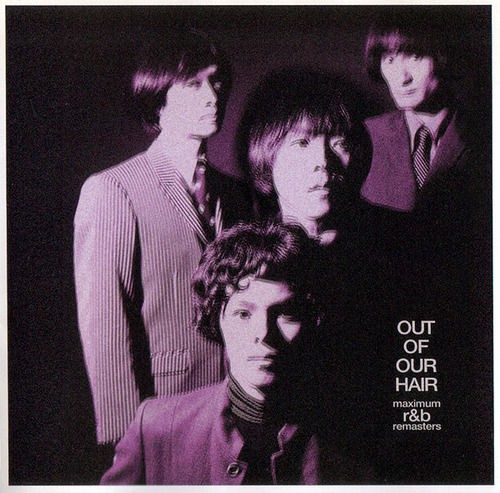 The Hair Out Of Our Hair 1990 ロックが好きでたまらず つぶやく場所がほしくなった のでブログ