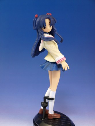 D.G.P デジタルギャルズパラダイス CLANNAD クラナド レアver5種 D.G.P デジタルギャルズパラダイス CLANNAD クラナド レアver5種