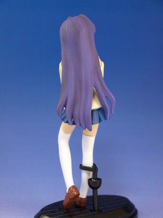 レビュー] デジタルギャルズパラダイス CLANNAD [フィギュア