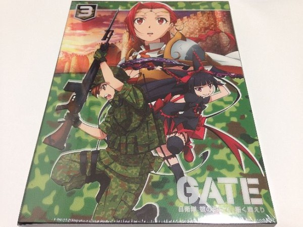 Gate自衛隊 彼の地にて 斯く戦えり 第3巻感想 ピニャ姫が登場し某名作戦争映画のオマ ジュ的な戦闘場面が描かれる印象的内容 何気にビンタが印象だったりもw それもう ど の まる