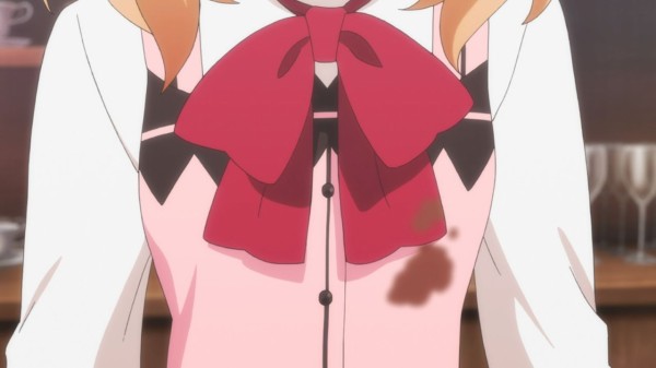ご注文はうさぎですか 第4巻感想 後半となる今回はココアと千夜がケンカする波乱の幕開けに 更にチノちゃんを巡ってリゼちゃんとも それもう ど の まる ご注文はうさぎですか 第4巻感想 後半となる今回はココアと千夜がケンカする波乱の幕開けに 更にチノちゃんを巡ってリゼちゃんとも それもう ど の まる