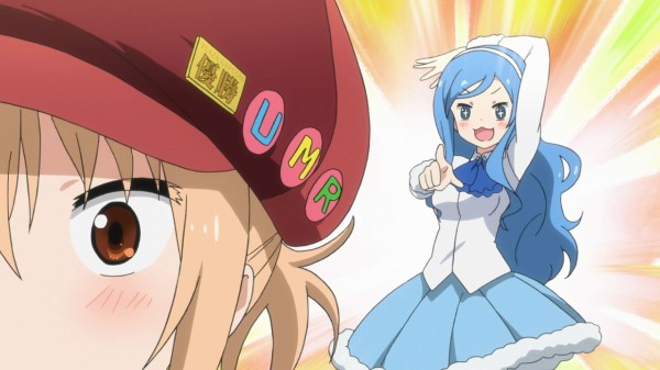 干物妹 うまるちゃん 第3巻感想 季節は夏に変わってお風呂や水着姿も登場 和やかな兄弟愛が素敵だけど相変わらずグ タラな所は W それもう ど の まる 干物妹 うまるちゃん 第3巻感想 季節は夏に変わってお風呂や水着姿も登場 和やかな兄弟愛が素敵だけど相変わらずグ タラな所は W それもう ど の まる