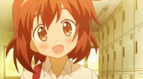 ハロー きんいろモザイク 最終回 See You 三期 三期はやくきてくれええええええええええええ にこにこアニメ速報