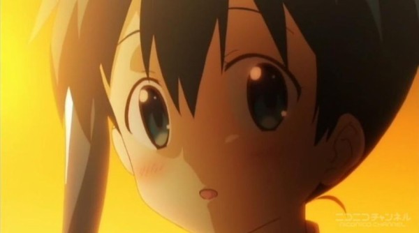 ハロー きんいろモザイク 最終回 See You 三期 三期はやくきてくれええええええええええええ にこにこアニメ速報