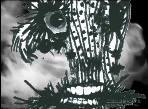 ニンジャスレイヤーフロムアニメイション 第２話 なんだかんだで大人気ﾔｯﾀｰ にこにこアニメ速報