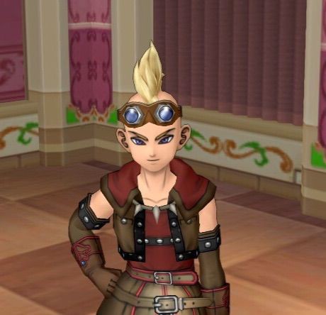 常闇の竜レグナードを討伐せよ こにのたソがれドラクエ日記