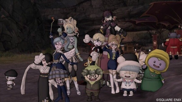 プクリパバトルミッション15 壱 こにのたソがれドラクエ日記