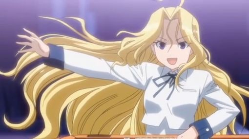 ガチで咲のキャラで打線組んでみた : 洋榎-youka-