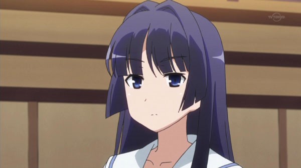 ガチで咲のキャラで打線組んでみた : 洋榎-youka-