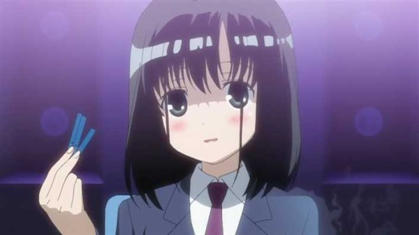 ころもでもわかる咲 Saki キャラ 声優一覧 更新 洋榎 Youka