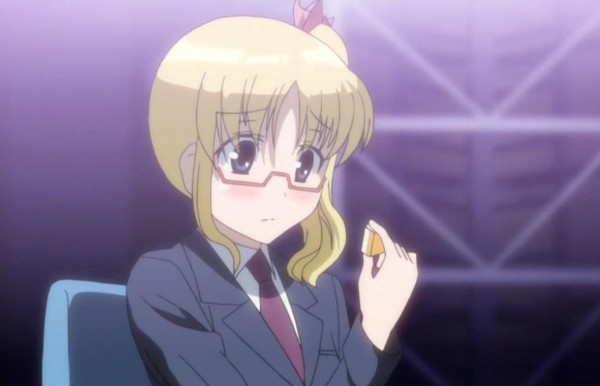 ころもでもわかる咲 Saki キャラ 声優一覧 更新 洋榎 Youka