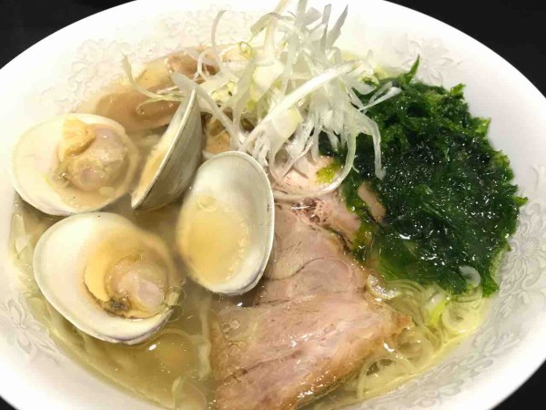 新天地 突発限定 次回肉祭りは27日 火 魂麺ブログ