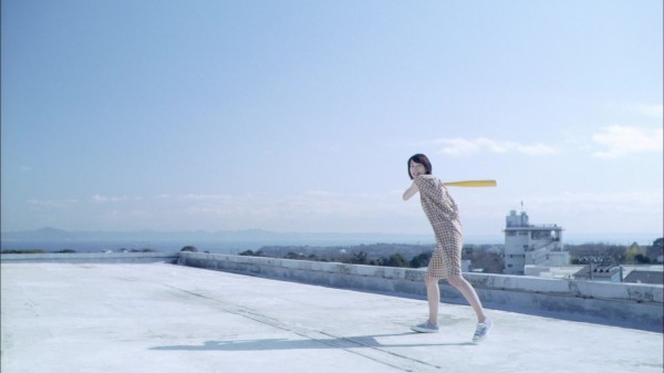 かんぽ生命 人生は 夢だらけ 篇 Cm 能年玲奈 こんなテレビを見た