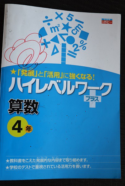 ⭐確認用です⭐　小学４年生　ハイレベルワークプラス　国語 ⭐確認用です⭐ 小学4年生 ハイレベルワークプラス 国語 Amazon