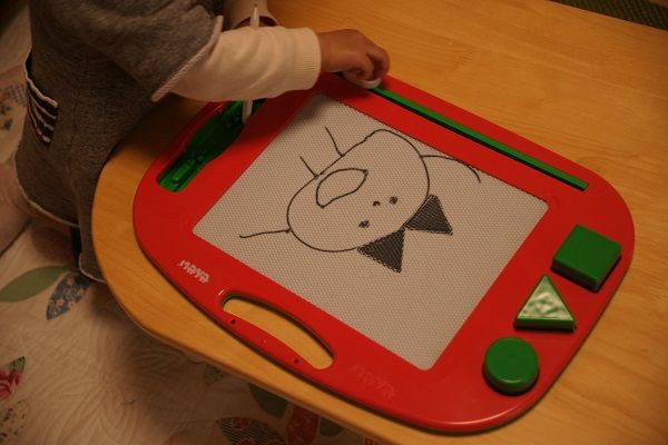 おえかきボード タカラトミーせんせい レビュー きゅうきゅう おえかきボード タカラトミーせんせい レビュー きゅうきゅう
