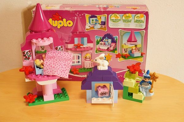 爆買い レゴ デュプロ ディズニー プリンセス お姫さまセット Lego Baamoalem Ir