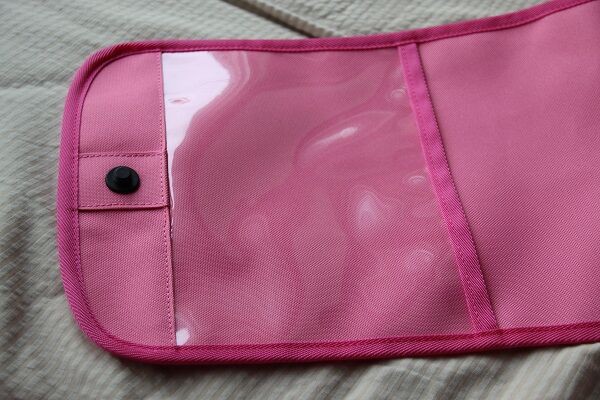 ラン活記録６ ランドセル ラクサックジュニア感想口コミ後編 きゅうきゅう