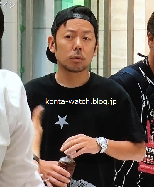 驚くばかり ケツメイシ Ryo ファッション ガサタメガ