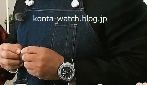 長州 力 カシオ ｇショック Gスチール ダウンタウンdx より 芸能人が着けてる時計が好きなオヤジのブログ