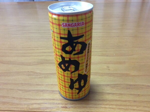 【昔懐かしい】ひやしあめ、飲んだことありますか？ : 今晩何食べよ