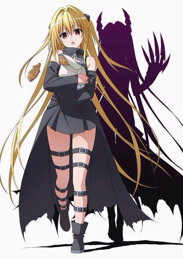 To Loveる トラブル ダークネス 2期 規制解除 無修正 高画質版 アニマップス Animaps