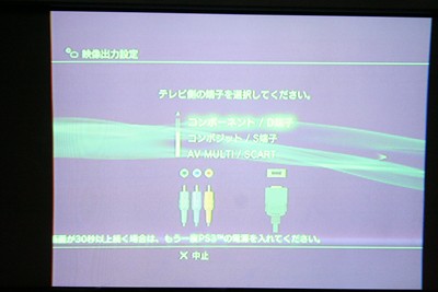 Avマルチケーブル Vmc Avm250 デジモノがたり