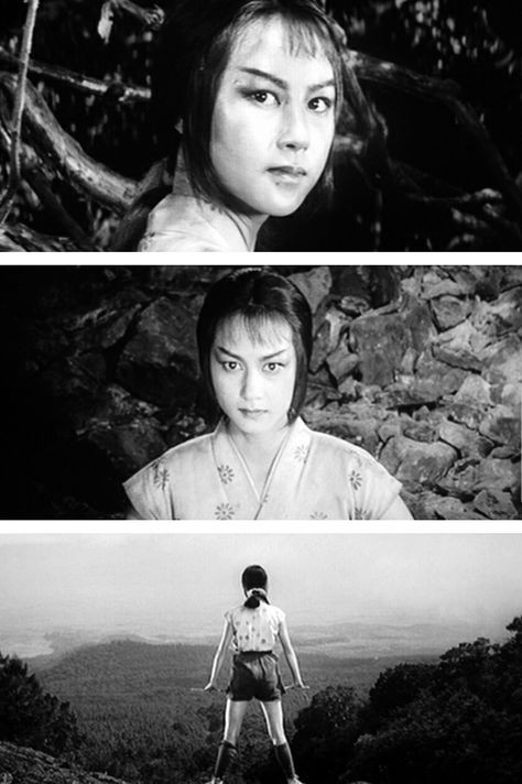 314 隠し砦の三悪人 1958 黒澤明 : 日本映画の遺伝子