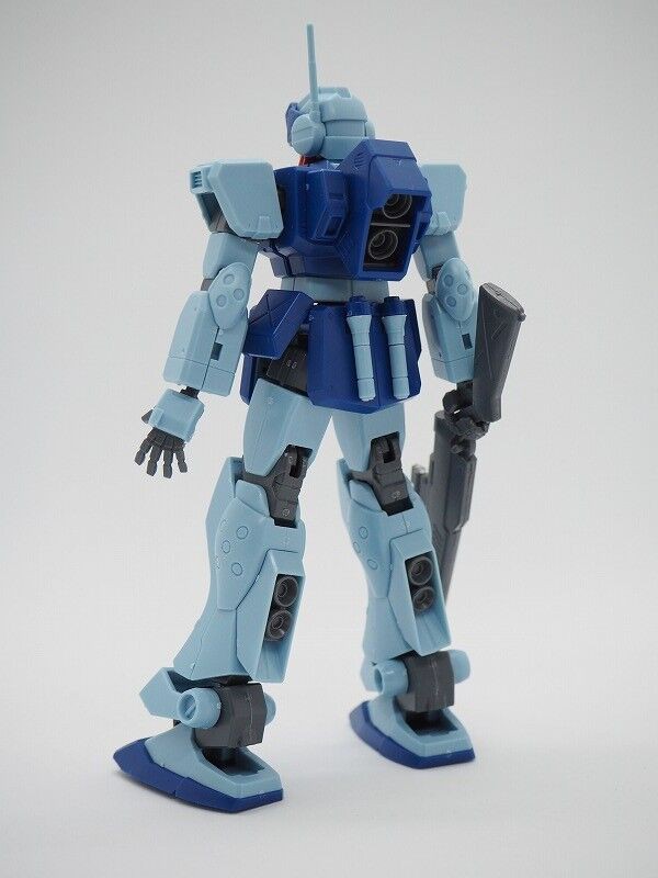 HG ジムスナイパーⅡ 初音ミク仕様　ガンプラ　完成品 Amazon | HGUC 1/144 RGM-79SP ジム・スナイパーII (機動戦士